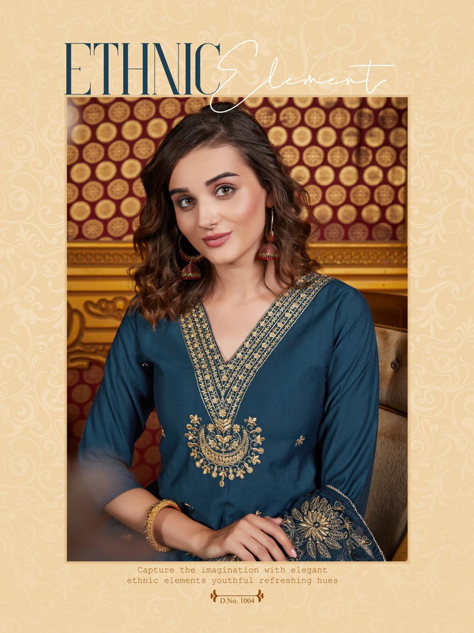 Pirohi By Mannat Vol 1 Designer Readymade Suits Catalog